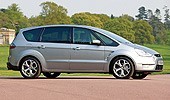 �������� ������������ Ford Galaxy � ������ �����, ������, �� ��� ���� ������ ��������� �������� � ���������� �����