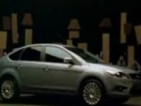 Ford Focus 5-�� �������